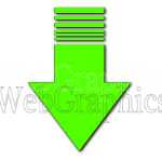 photo - green-arrow-down-jpg